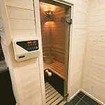 Privátní Wellness Rockstar Сasa de vacaciones *