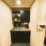 Privátní Wellness Rockstar Сasa de vacaciones Smržovka