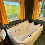 Сasa de vacaciones Privátní Wellness Rockstar