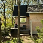 Privátní Wellness Rockstar Сasa de vacaciones Smržovka