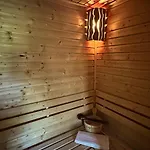 Сasa de vacaciones Privátní Wellness Rockstar Smržovka