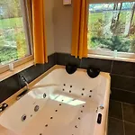 Сasa de vacaciones Privátní Wellness Rockstar Smržovka