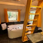 Privátní Wellness Rockstar Smržovka