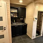 Privátní Wellness Rockstar