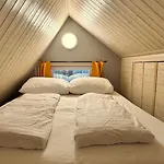 Privátní Wellness Rockstar Сasa de vacaciones Smržovka