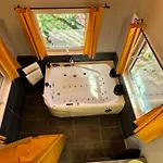 Privátní Wellness Rockstar Smržovka