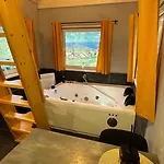 Privátní Wellness Rockstar * Smržovka