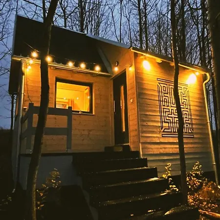 Privátní Wellness Rockstar Casa de Férias *