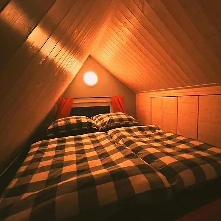 Privátní Wellness Rockstar * Smržovka
