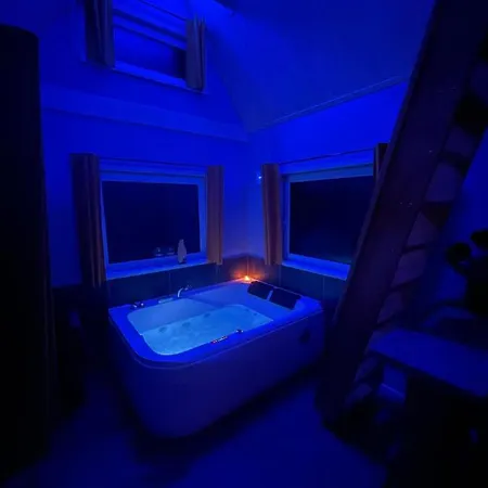 Privátní Wellness Rockstar *
