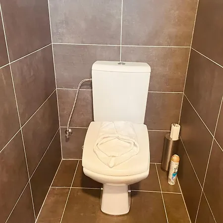 Privatni Wellness Rockstar Smrzovka