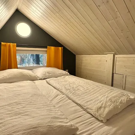 Privátní Wellness Rockstar * Smržovka