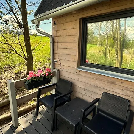Privátní Wellness Rockstar Casa de Férias