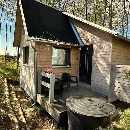 Privátní Wellness Rockstar Casa de Férias *
