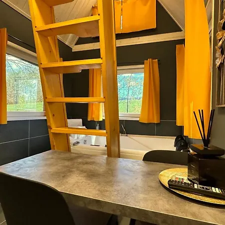 Privátní Wellness Rockstar Smržovka