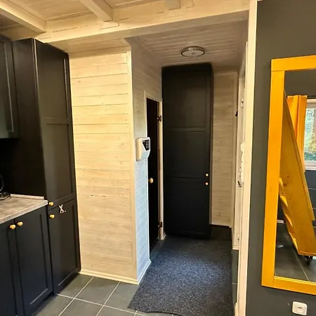 Privátní Wellness Rockstar