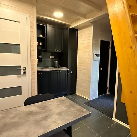 Holiday home Privatni Wellness Rockstar
