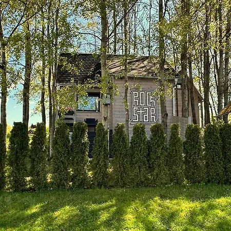 Privátní Wellness Rockstar Casa de Férias Smržovka