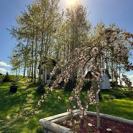 Privatni Wellness Rockstar Holiday home *