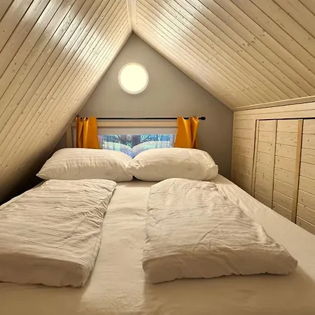 Privátní Wellness Rockstar Casa de Férias Smržovka