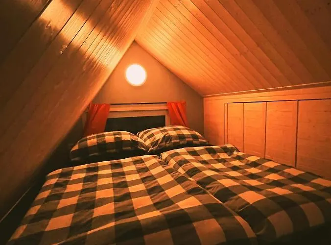 Privátní Wellness Rockstar * Smržovka