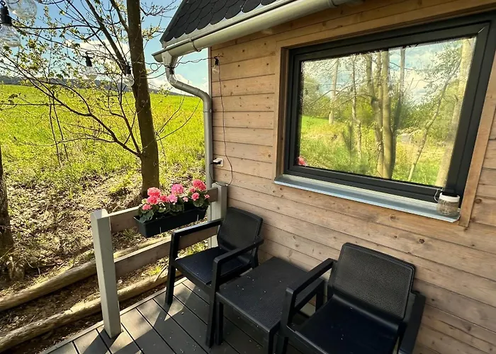Privátní Wellness Rockstar Casa de Férias
