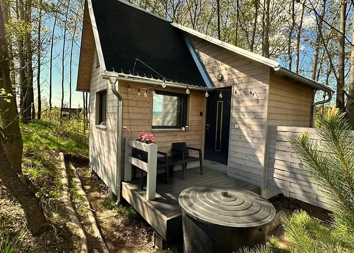 Privátní Wellness Rockstar Casa de Férias *