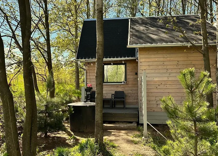 Privátní Wellness Rockstar Casa de Férias Smržovka