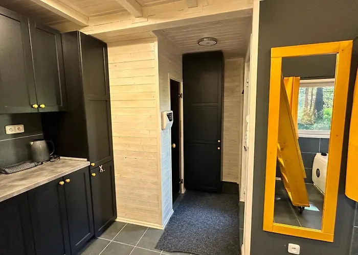 Privátní Wellness Rockstar