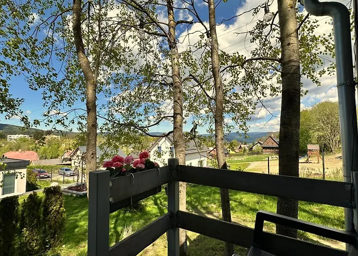 Privátní Wellness Rockstar