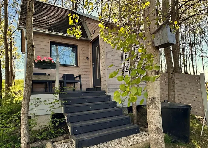 Privátní Wellness Rockstar *